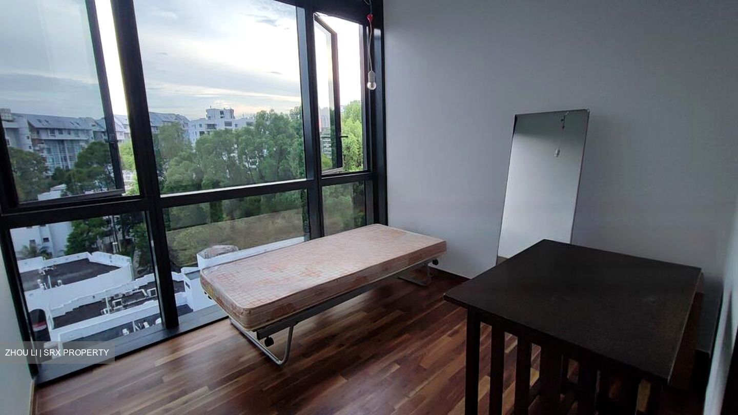 Hyll On Holland (D10), Condominium #438785911